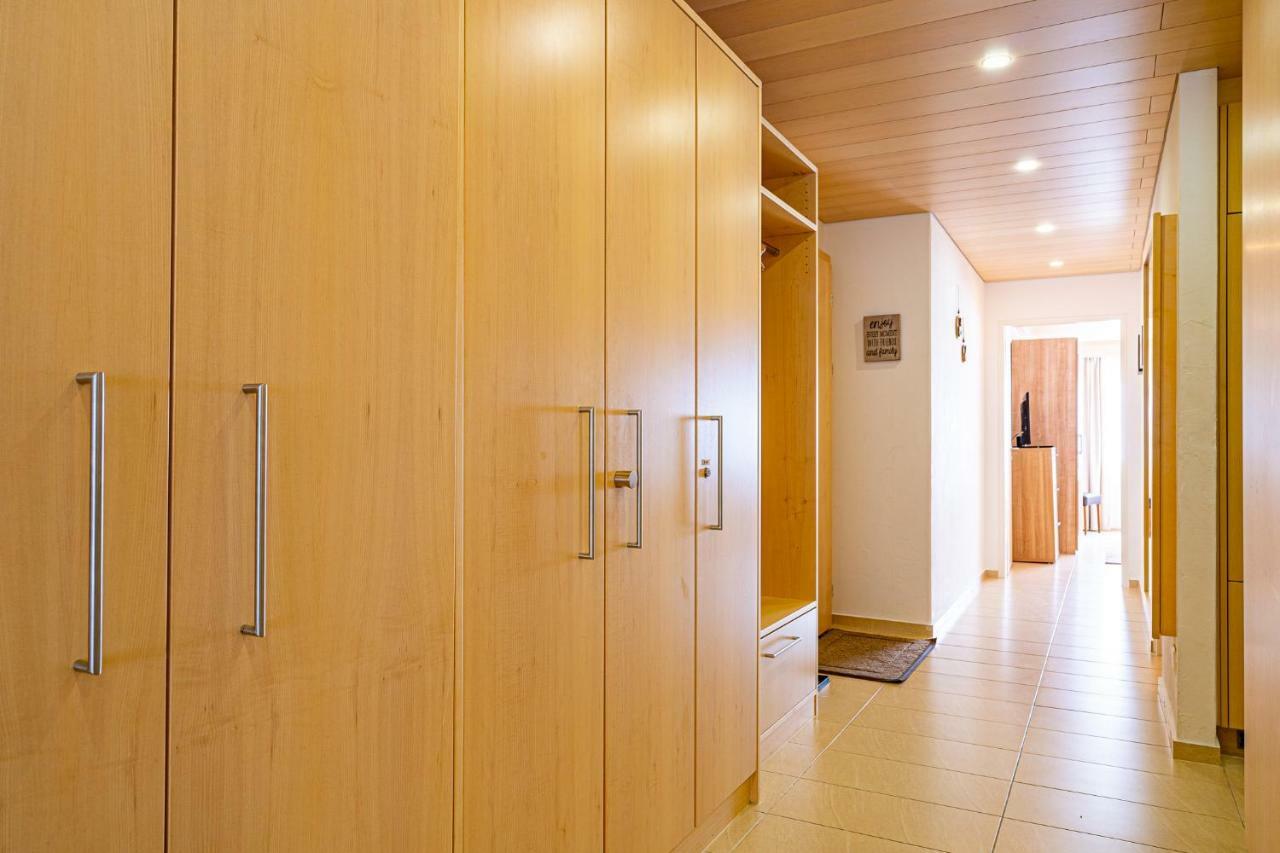 Laax Rancho Family Apartment Exterior photo