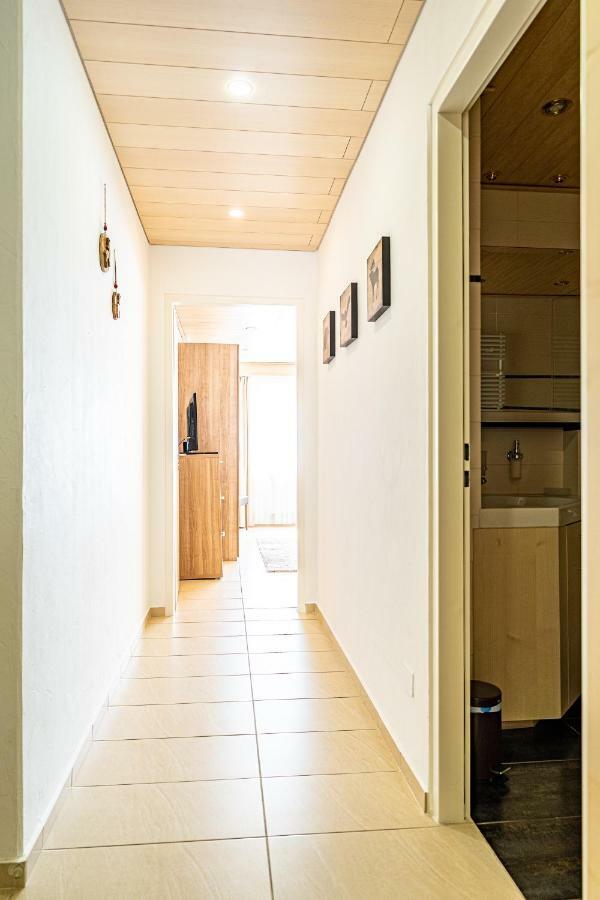 Laax Rancho Family Apartment Exterior photo
